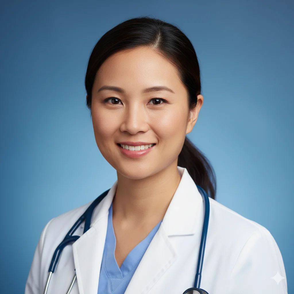 Physician testimonial for VeriNote AI