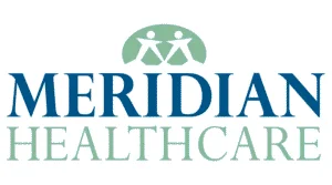 Meridian Health Partners logo
